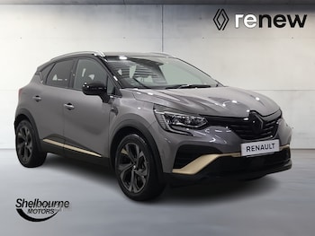 Used Renault Captur 2024 for sale - 78059079: Photo
