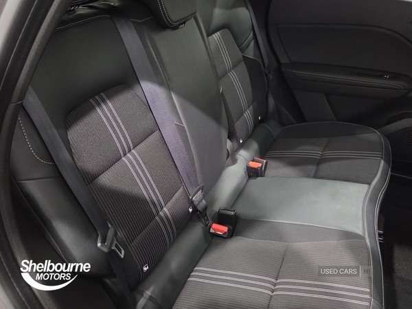 Used Renault Captur 2024 for sale - 78059079: Photo 21