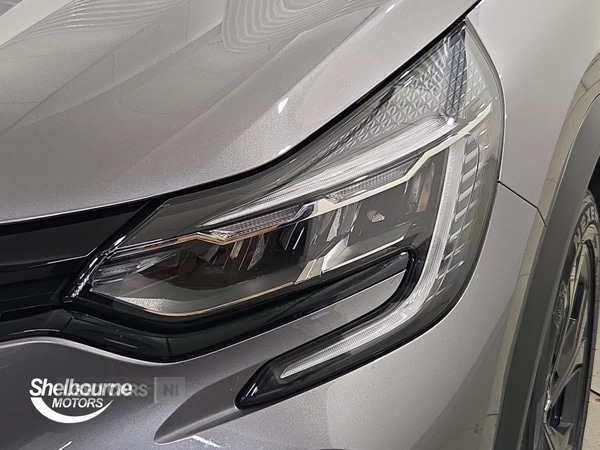 Used Renault Captur 2024 for sale - 78059079: Photo 23