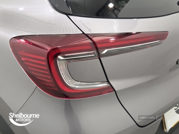 Used Renault Captur 2024 for sale - 78059079: Photo 24