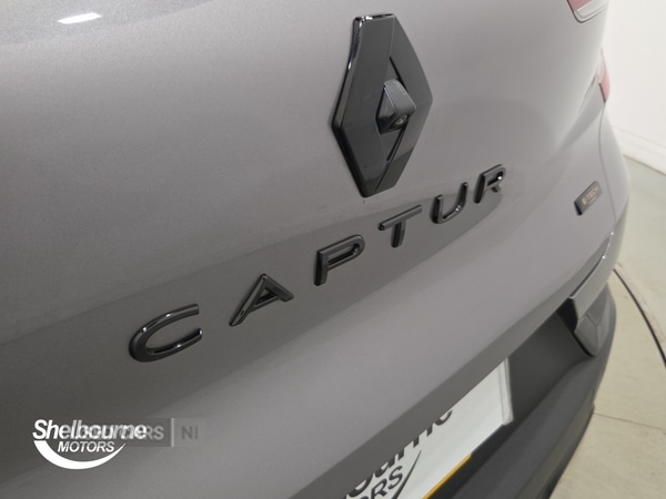 Used Renault Captur 2024 for sale - 78059079: Photo 27