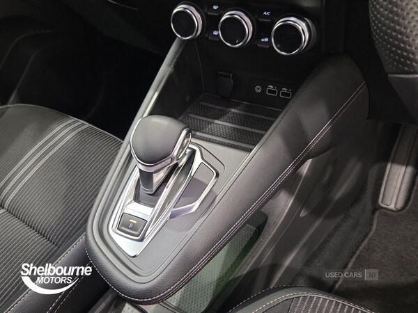 Used Renault Captur 2024 for sale - 78059079: Photo 35