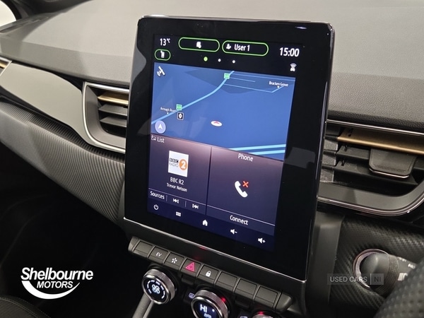 Used Renault Captur 2024 for sale - 78059079: Photo 38