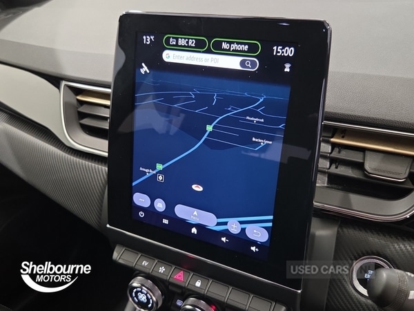 Used Renault Captur 2024 for sale - 78059079: Photo 39