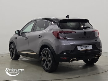 Used Renault Captur 2024 for sale - 78059079: Photo
