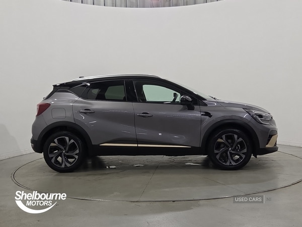 Used Renault Captur 2024 for sale - 78059079: Photo 4