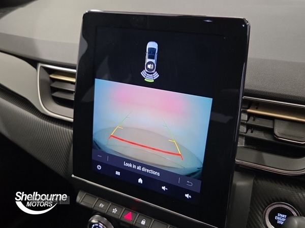 Used Renault Captur 2024 for sale - 78059079: Photo 40