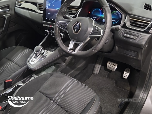 Used Renault Captur 2024 for sale - 78059079: Photo 5