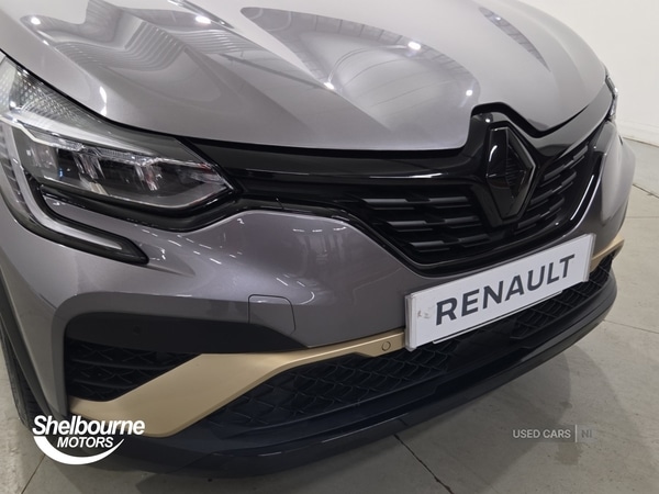 Used Renault Captur 2024 for sale - 78059079: Photo 50