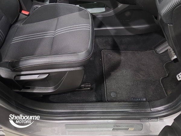 Used Renault Captur 2024 for sale - 78059079: Photo 9