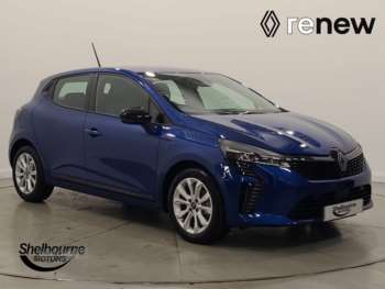2025 - 1.0 TCe 90 Evolution 5dr