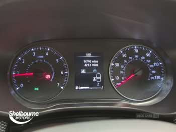 Used Dacia Sandero Stepway 2023 for sale - 74466350: Photo