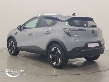 Used Renault Captur 2025 for sale - 75142169: Photo