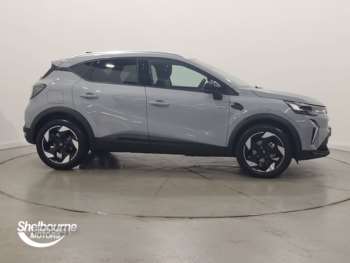 Used Renault Captur 2025 for sale - 75142169: Photo