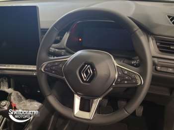 Used Renault Captur 2025 for sale - 75142169: Photo