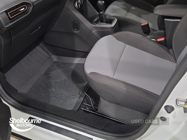 Used Dacia Jogger 2024 for sale - 78048665: Photo 10