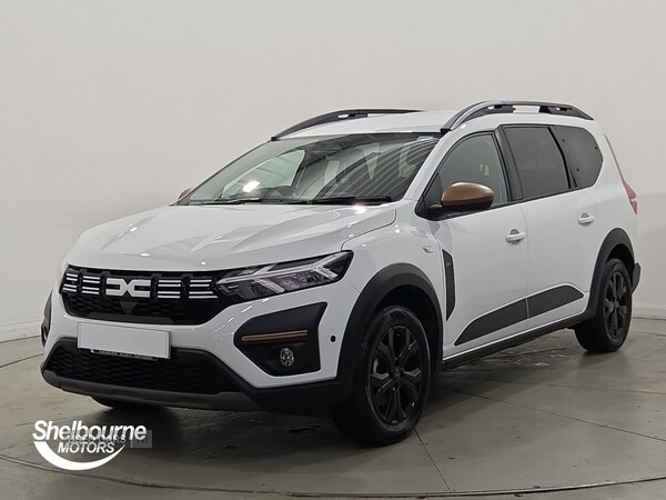 Used Dacia Jogger 2024 for sale - 78048665: Photo 12