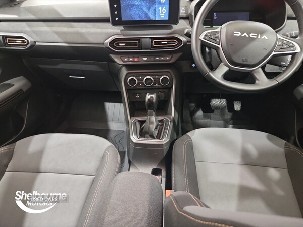 Used Dacia Jogger 2024 for sale - 78048665: Photo 16