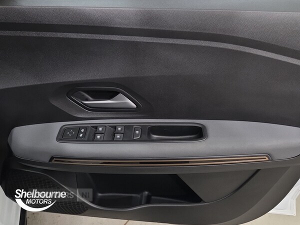 Used Dacia Jogger 2024 for sale - 78048665: Photo 19