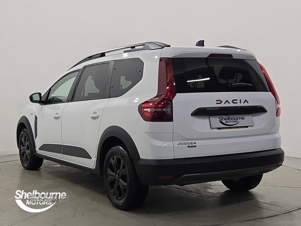 Used Dacia Jogger 2024 for sale - 78048665: Photo 2