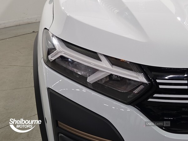 Used Dacia Jogger 2024 for sale - 78048665: Photo 22