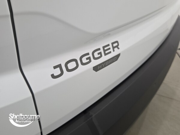 Used Dacia Jogger 2024 for sale - 78048665: Photo 26