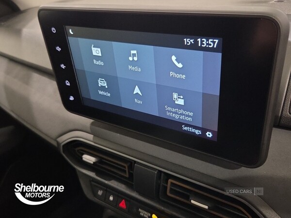 Used Dacia Jogger 2024 for sale - 78048665: Photo 37