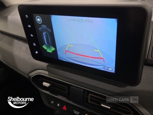 Used Dacia Jogger 2024 for sale - 78048665: Photo 39