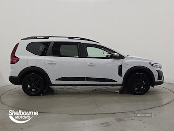 Used Dacia Jogger 2024 for sale - 78048665: Photo