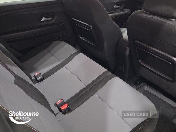 Used Dacia Jogger 2024 for sale - 78048665: Photo 44