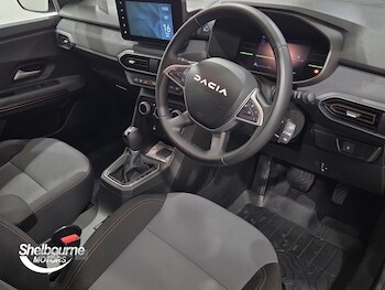 Used Dacia Jogger 2024 for sale - 78048665: Photo