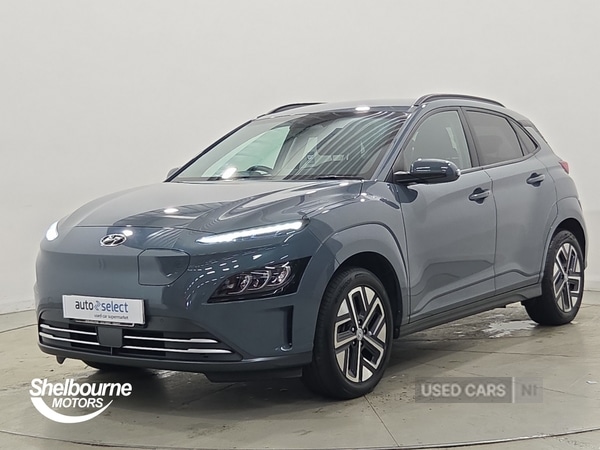 Used Hyundai KONA 2022 for sale - 78008169: Photo 11