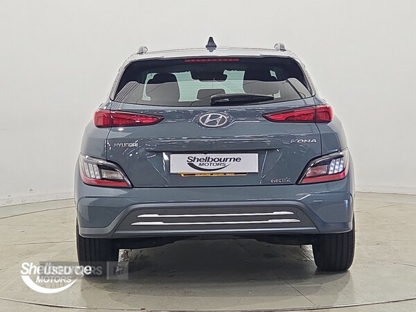 Used Hyundai KONA 2022 for sale - 78008169: Photo 13