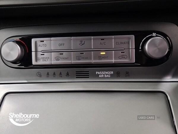 Used Hyundai KONA 2022 for sale - 78008169: Photo 21