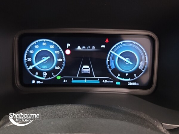 Used Hyundai KONA 2022 for sale - 78008169: Photo 24