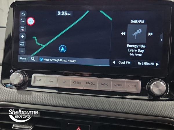 Used Hyundai KONA 2022 for sale - 78008169: Photo 27