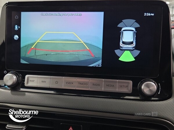 Used Hyundai KONA 2022 for sale - 78008169: Photo 28