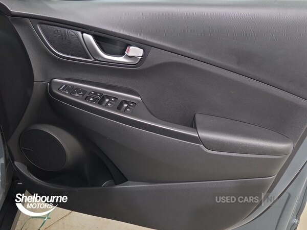 Used Hyundai KONA 2022 for sale - 78008169: Photo 29