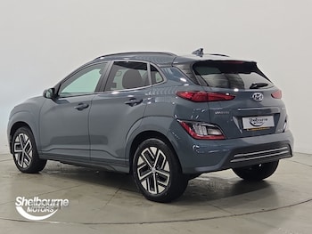 Used Hyundai KONA 2022 for sale - 78008169: Photo