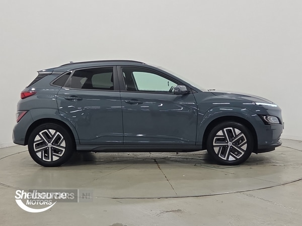 Used Hyundai KONA 2022 for sale - 78008169: Photo 3