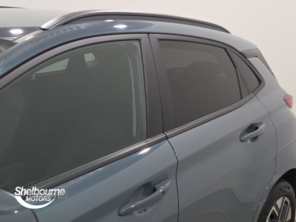 Used Hyundai KONA 2022 for sale - 78008169: Photo 37