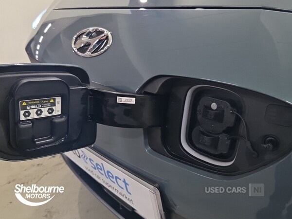 Used Hyundai KONA 2022 for sale - 78008169: Photo 38