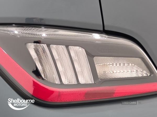 Used Hyundai KONA 2022 for sale - 78008169: Photo 44