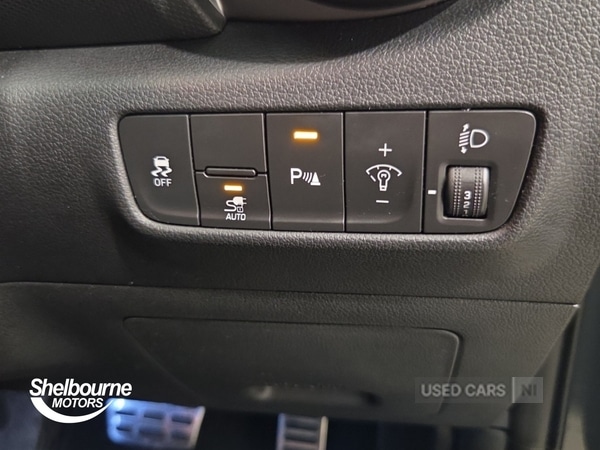 Used Hyundai KONA 2022 for sale - 78008169: Photo 5