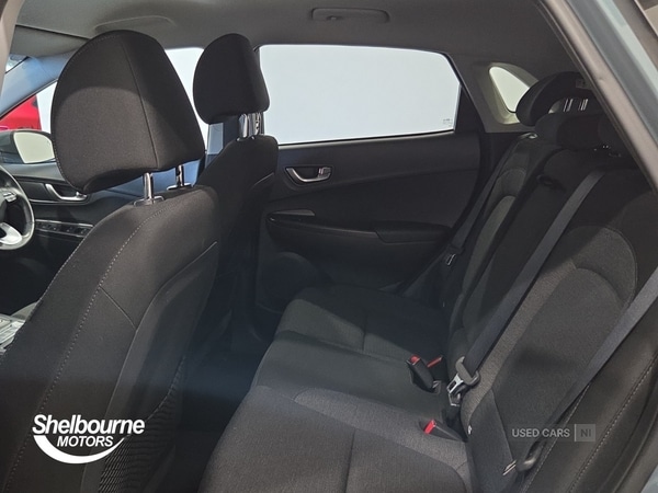 Used Hyundai KONA 2022 for sale - 78008169: Photo 8