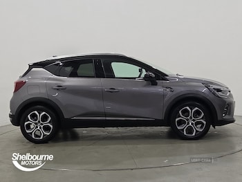 Used Renault Captur 2023 for sale - 78867195: Photo