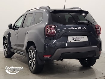 Used Dacia Duster 2024 for sale - 75770165: Photo