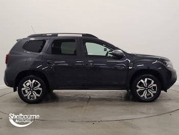 Used Dacia Duster 2024 for sale - 75770165: Photo