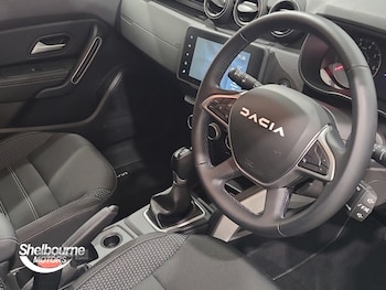 Used Dacia Duster 2024 for sale - 75770165: Photo