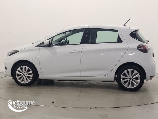 Used Renault Zoe 2022 for sale - 76927358: Photo 15